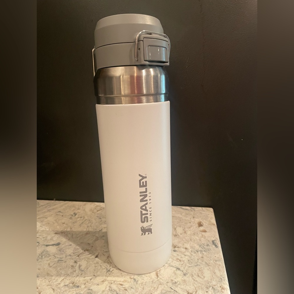 Stanley 36 oz “The Quick Flip Go Bottle”